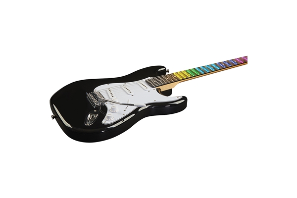 EKO ST-100 BLACK VISUAL NOTE