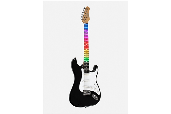 EKO ST-100 BLACK VISUAL NOTE