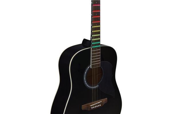 EKO RANGER BLK VISUAL NOTE