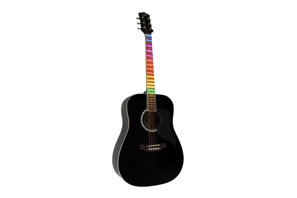 EKO RANGER BLK VISUAL NOTE