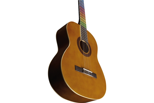 EKO CS-10 VISUAL NOTE