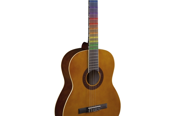 EKO CS-10 VISUAL NOTE