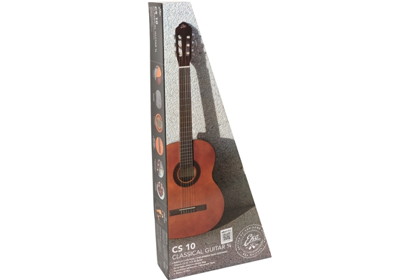 Eko Guitars CS-10 Pack