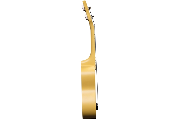 Eko Uku Primo Ukulele Soprano Yellow