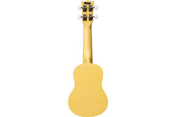 Eko Uku Primo Ukulele Soprano Yellow