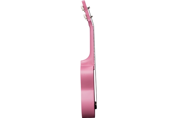 Eko Uku Primo Ukulele Soprano Pink