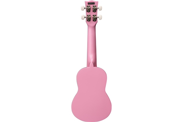 Eko Uku Primo Ukulele Soprano Pink