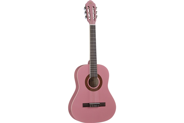 Eko-Guitars-CS-5-Pink-sku-6204105