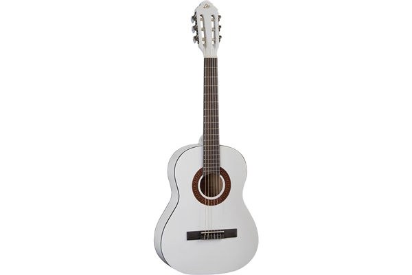 Eko Guitars CS-5 White