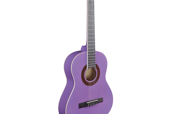 Eko CS-5 Violet