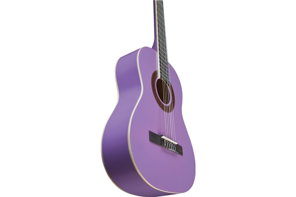 Eko CS-5 Violet