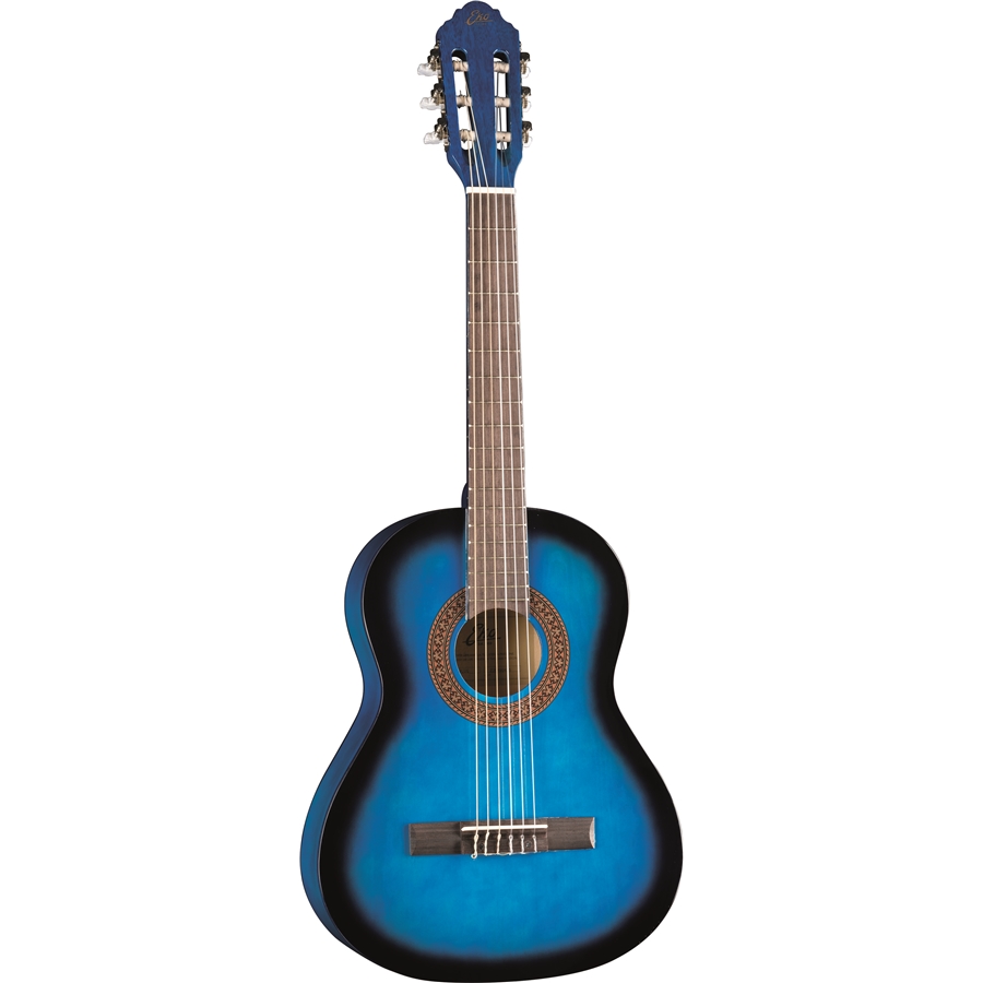 Eko CS-5 Blue Burst