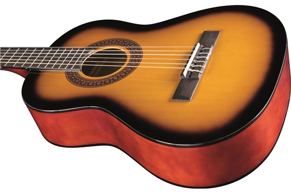 Eko CS-5 Sunburst