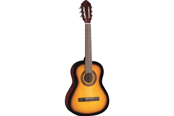 Eko CS-5 Sunburst