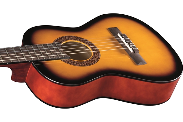 Eko CS-2 Sunburst