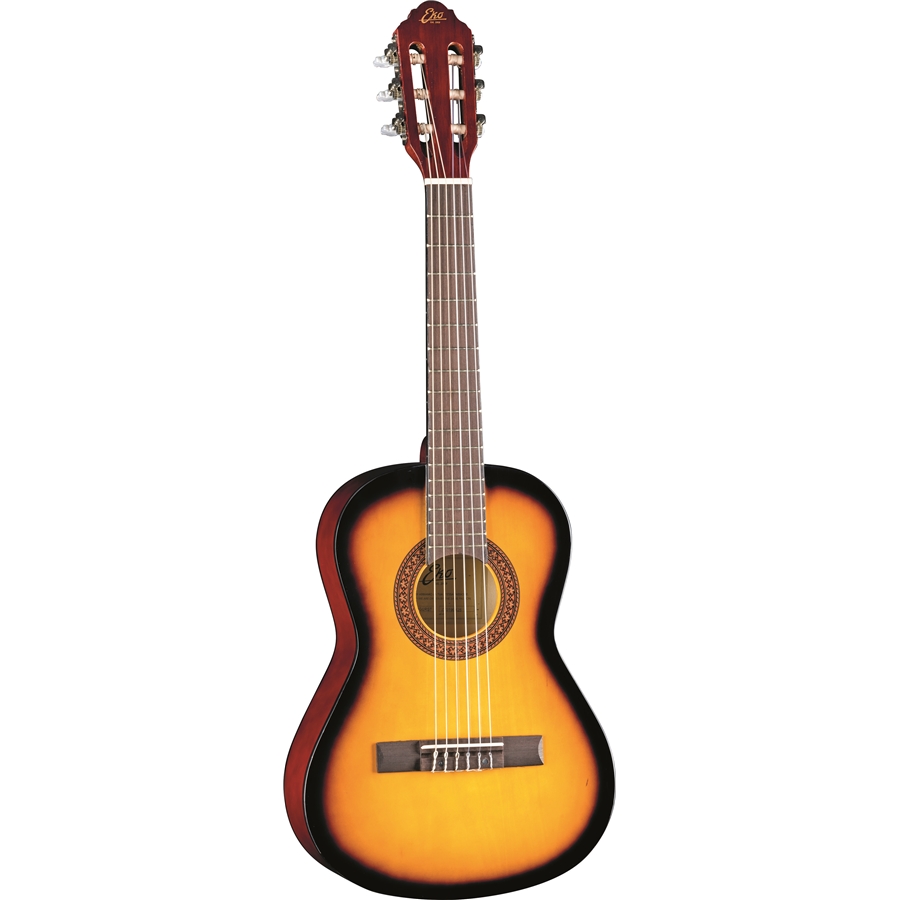 Eko CS-2 Sunburst