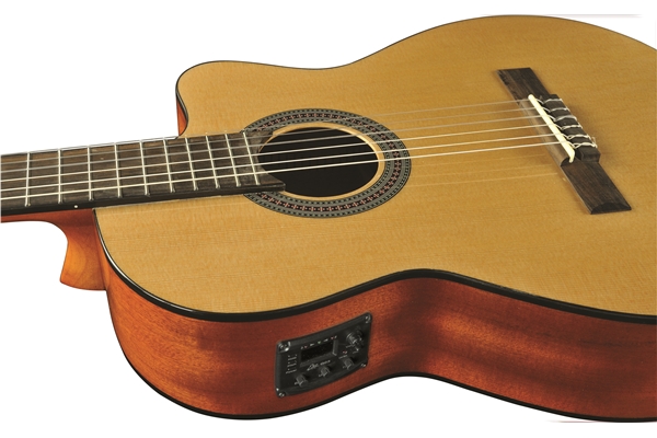 Eko Vibra 150 CW Eq Natural