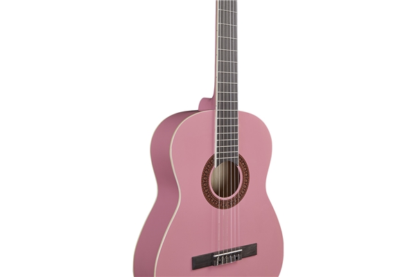 Eko CS-10 Pink