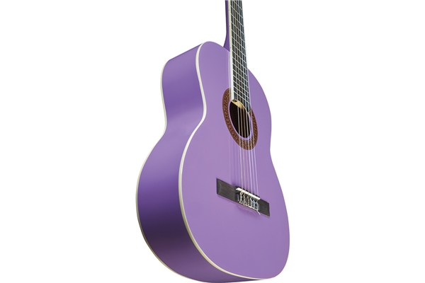 Eko CS-10 Violet