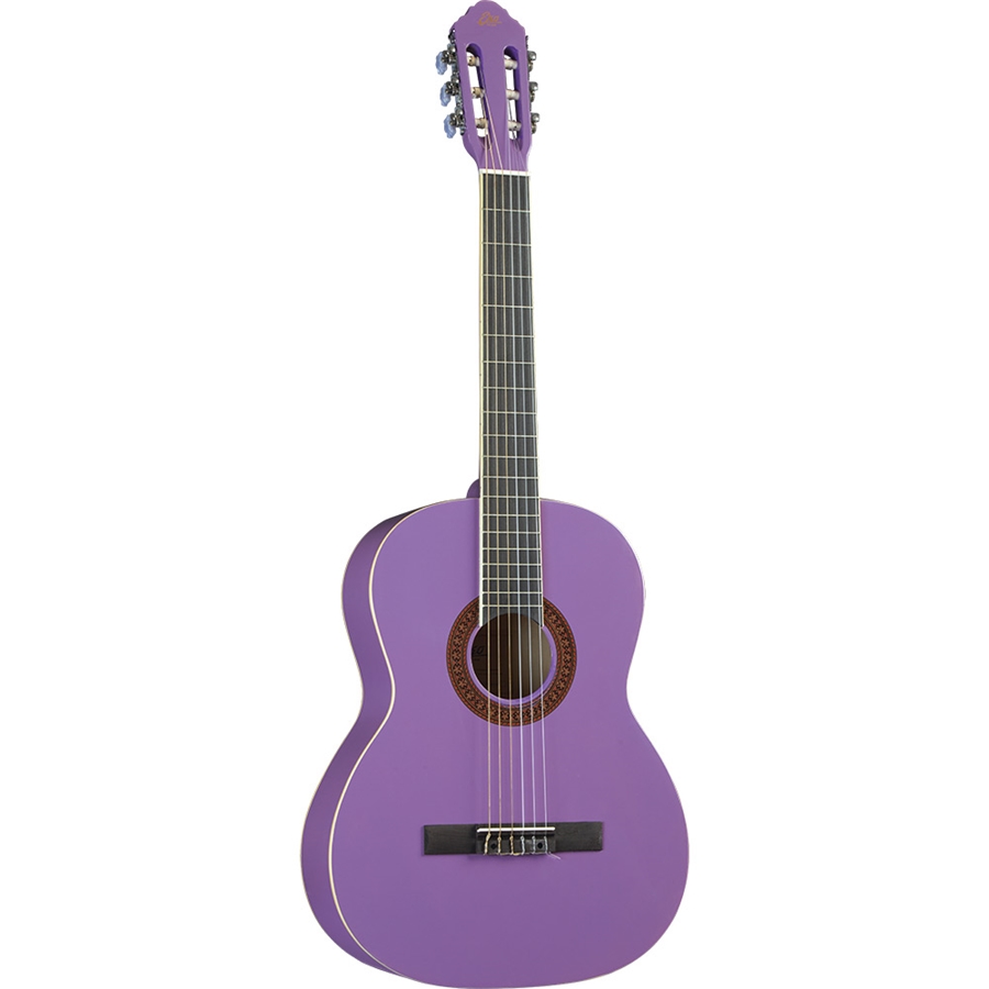 Eko CS-10 Violet