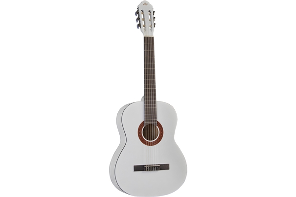 Eko Guitars CS-10 White