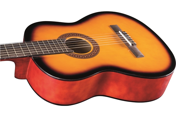 Eko CS-10 Sunburst