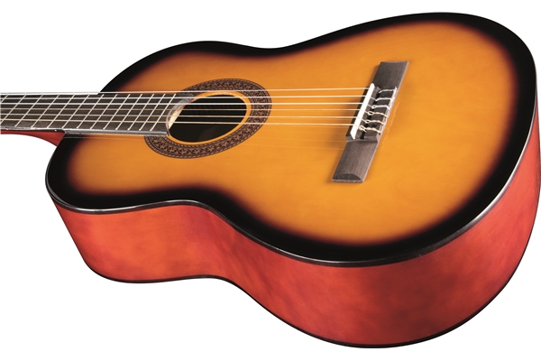 Eko CS-10 Sunburst