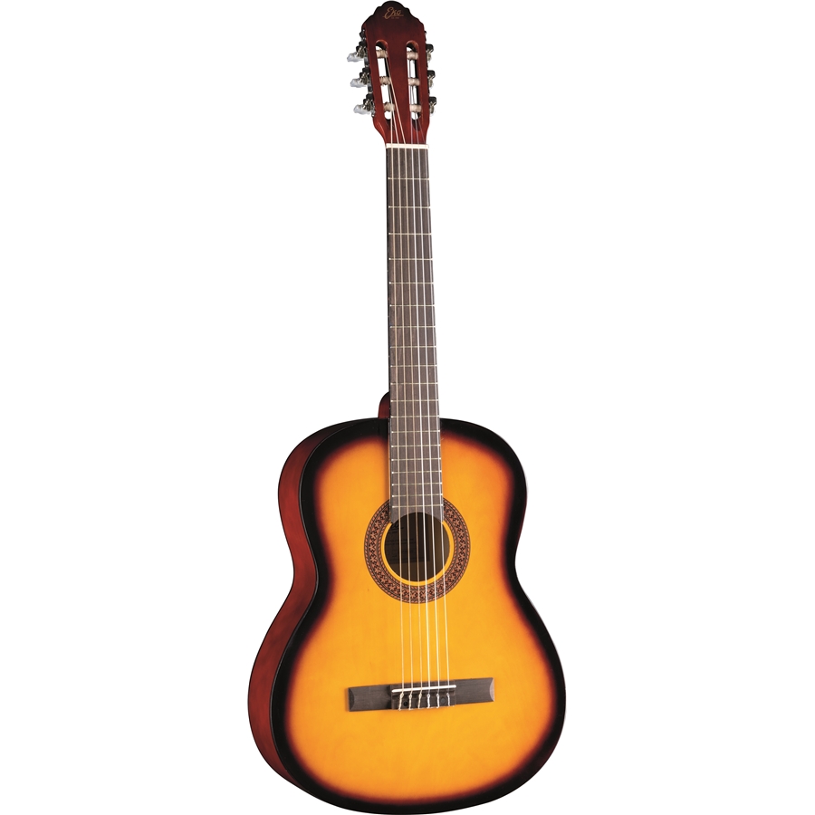 Eko CS-10 Sunburst