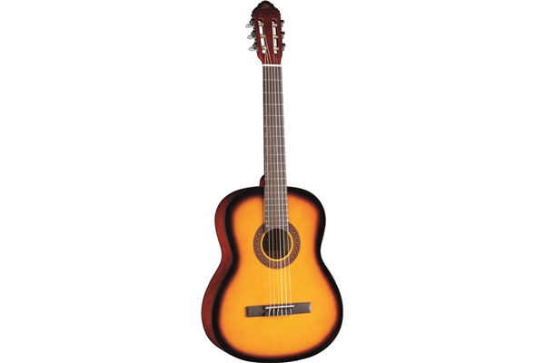 Eko Guitars CS-10 Sunburst