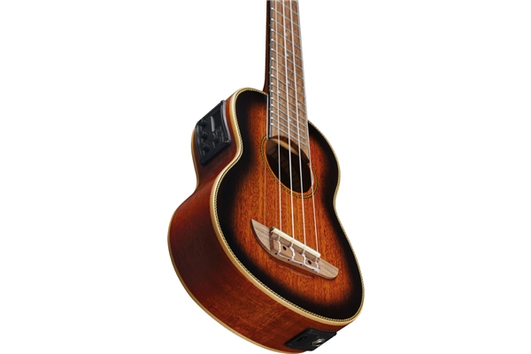 Eko Uku EGO Ukulele Soprano Eq