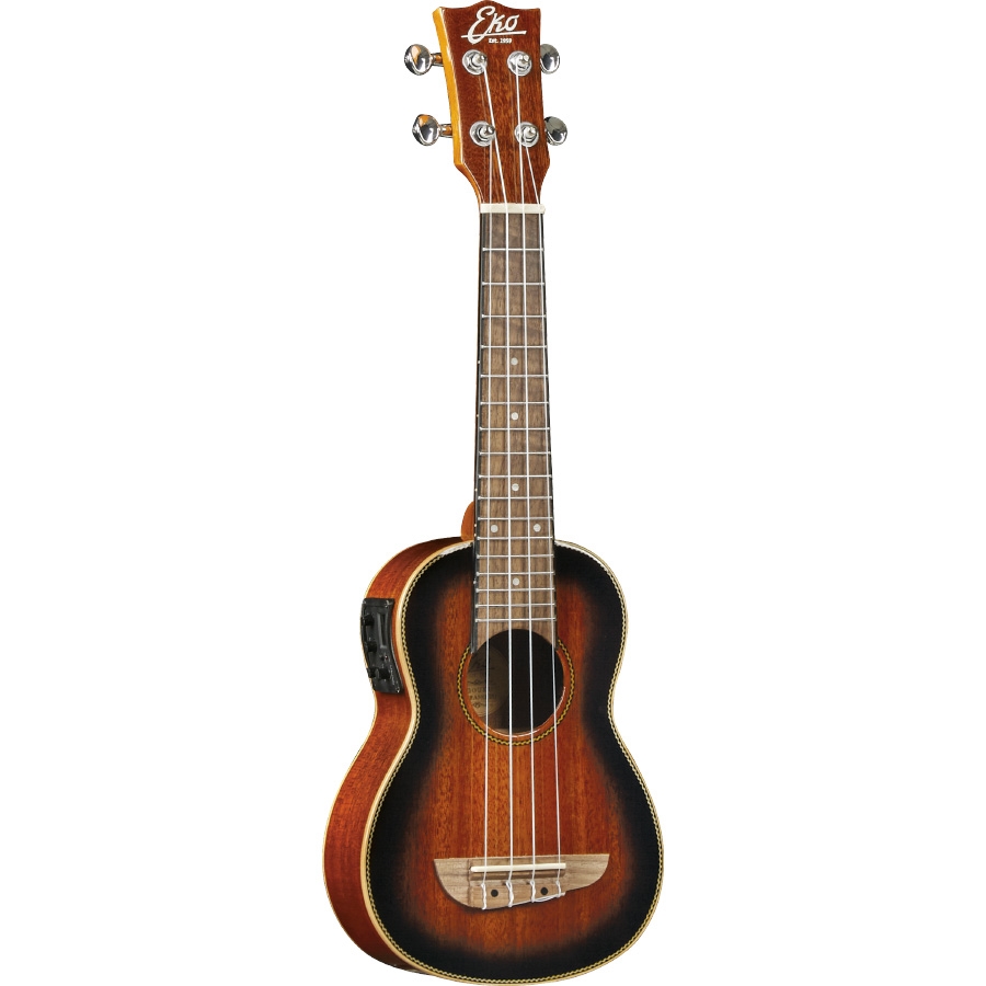 Eko Uku EGO Ukulele Soprano Eq
