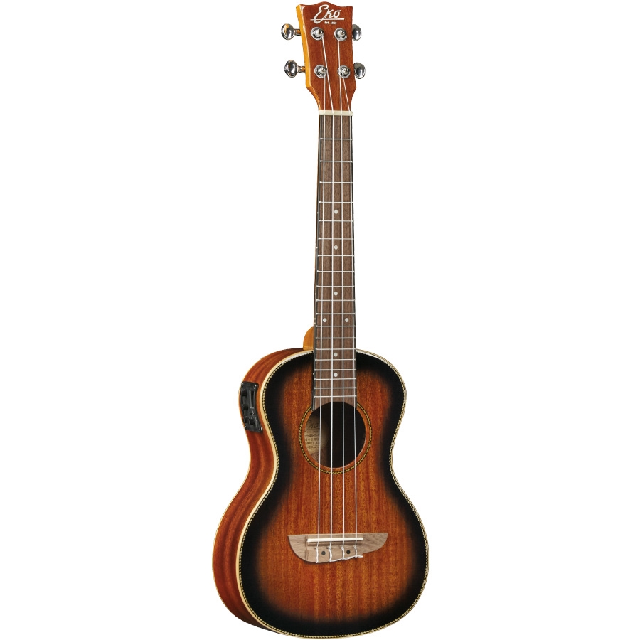 Eko Uku EGO Ukulele Tenor Eq