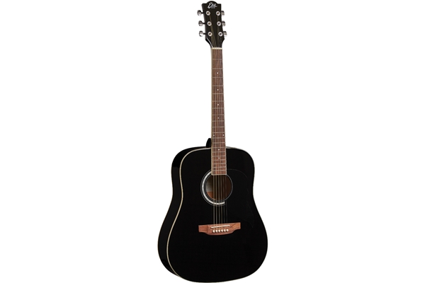 Eko Ranger 6 Black