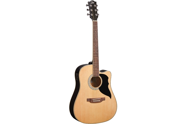 Eko Ranger CW Eq Natural