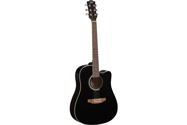 Eko Ranger CW Eq Black