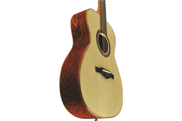 Eko WOW A800E SC (Spruce/Cocobolo)