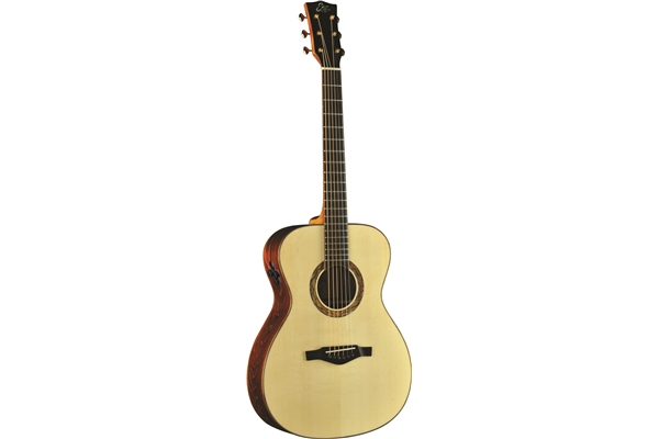 Eko WOW A800E SC (Spruce/Cocobolo)