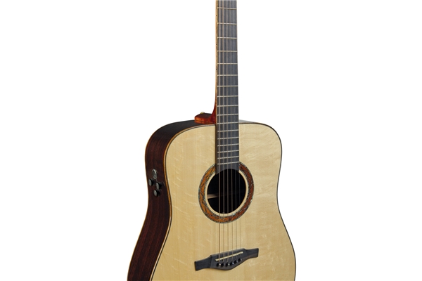 EKO WOW D800E SR (SPRUCE/ROSEWOOD)