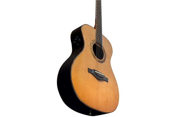 EKO WOW A800E CR LTD (CEDAR/ROSEWOOD)