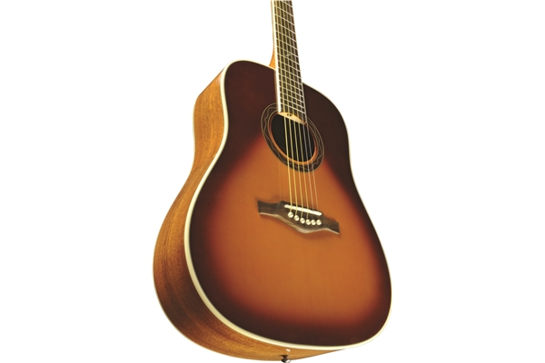 Eko One D150 Vintage Burst