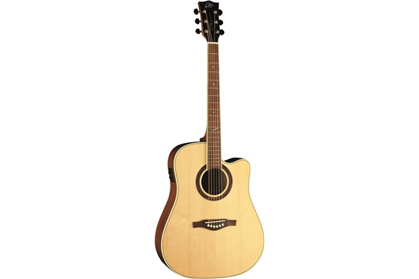 Eko One D150ce Natural