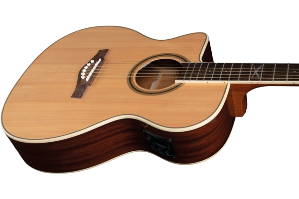EKO NXT A100CE LH NATURAL