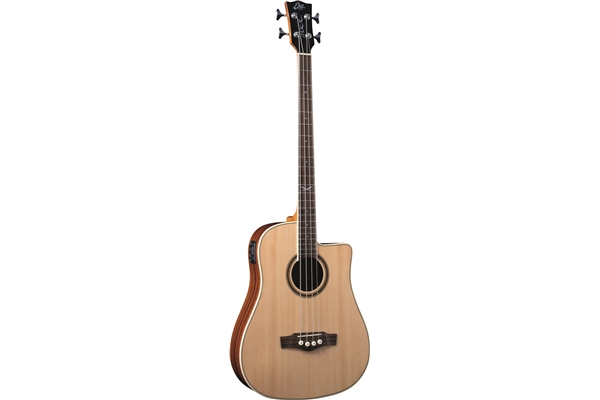 EKO NXT BASS B100CE NATURAL