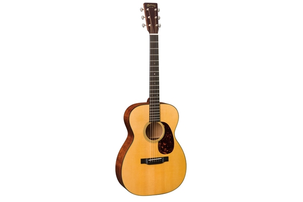Martin & Co. 00-18