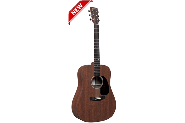 Martin & Co. D-X1E-03 Mogano/Mogano X Series