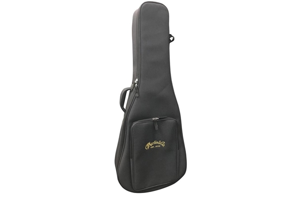 MARTIN B0011 CASE SOFT SHELL, 000-14 GRE