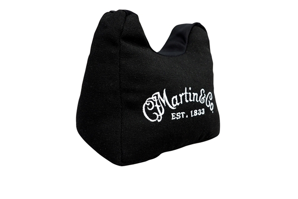 MARTIN 18A0076 POGGIA MANICO CON LOGO