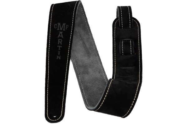 MARTIN 18A0016 TRACOLLA IN PELLE SUEDE, BROWN