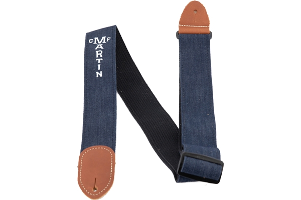 MARTIN 18A0077 TRACOLLA ECO-DENIM