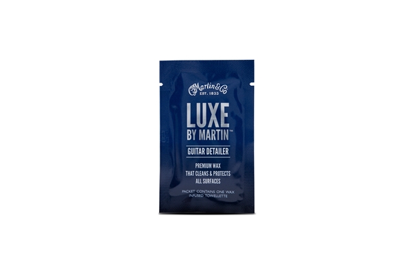 MARTIN 18A0111 LUXE BY MARTIN GUITAR DETAILER